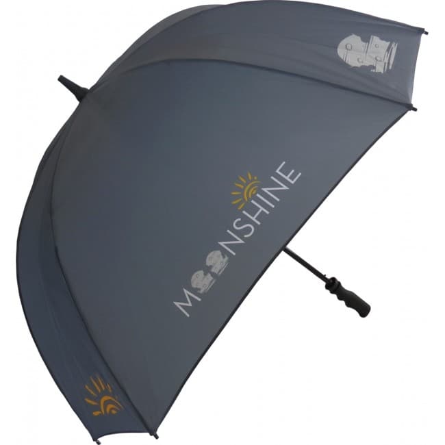 Custom Printed Spectrum Sport Square Umbrella - Image 1