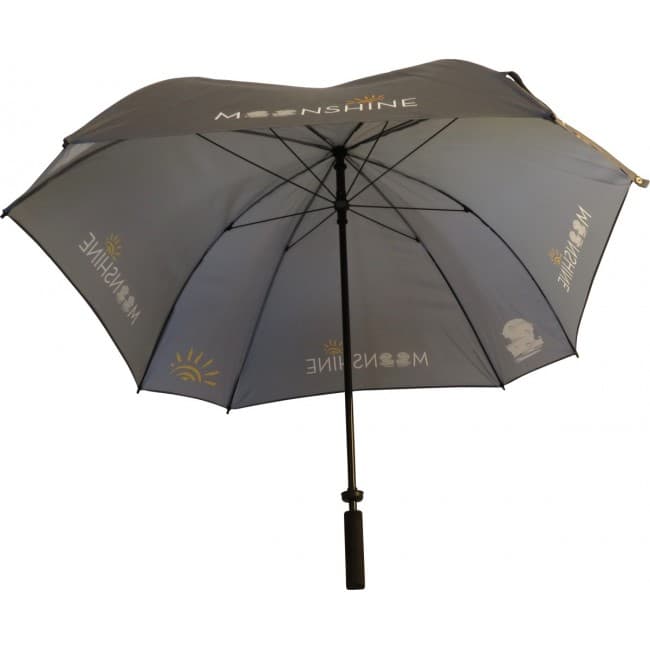 Custom Printed Spectrum Sport Square Umbrella - Image 2