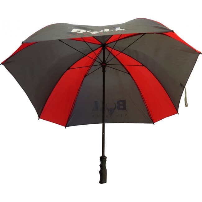 Custom Printed Storm Sport UK Square Umbrella - Image 2