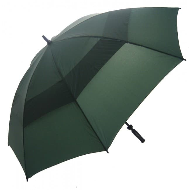 Custom Printed Tour Vent UK Umbrella - Image 3