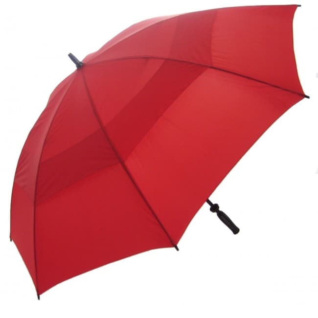 Custom Printed Tour Vent UK Umbrella - Image 6