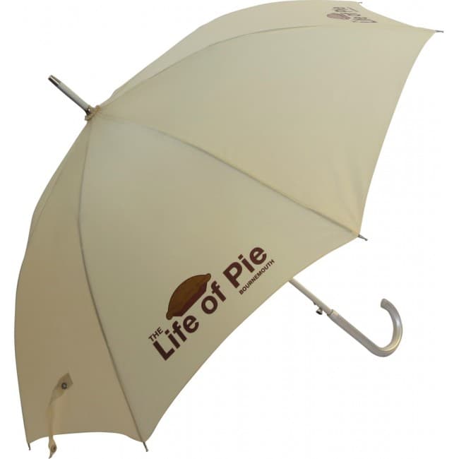 Custom Printed Ali Walker Umbrella - Image 1