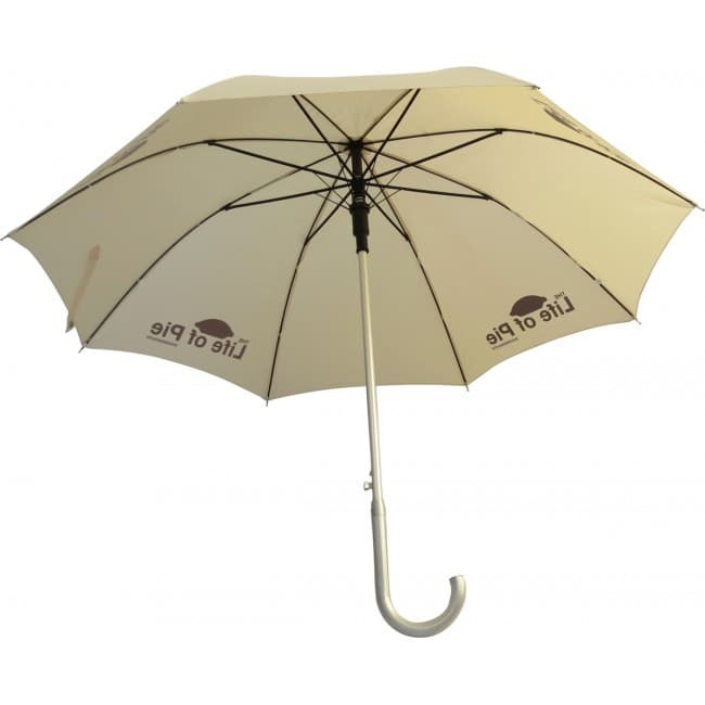 Custom Printed Ali Walker Umbrella - Image 2