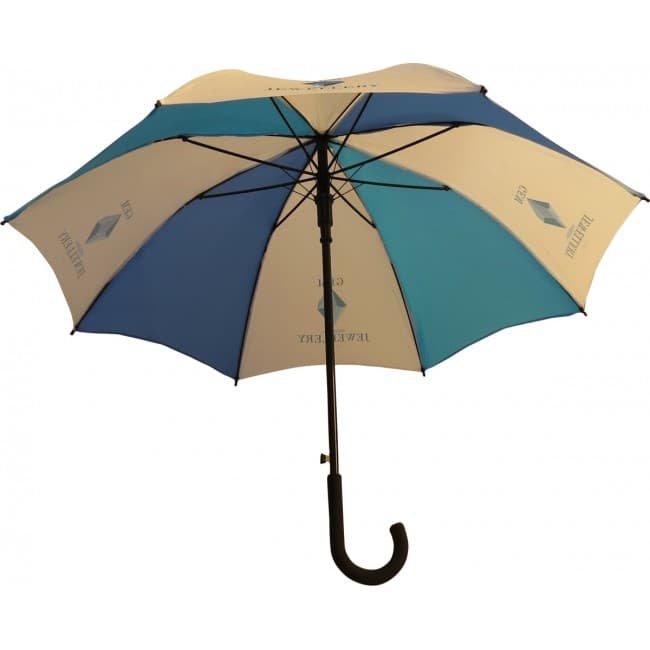 Custom Printed Executive Walker Umbrella - Image 2