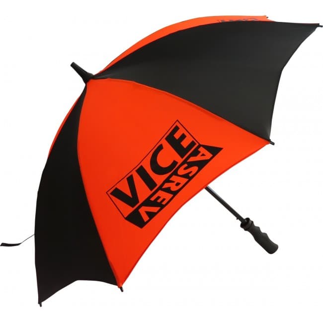 Custom Printed Spectrum Sport Medium Umbrella - Image 1