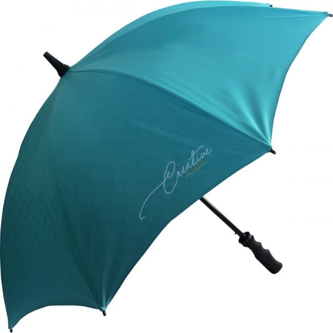 Custom Printed Spectrum Sport Medium Double Canopy Umbrella - Image 1