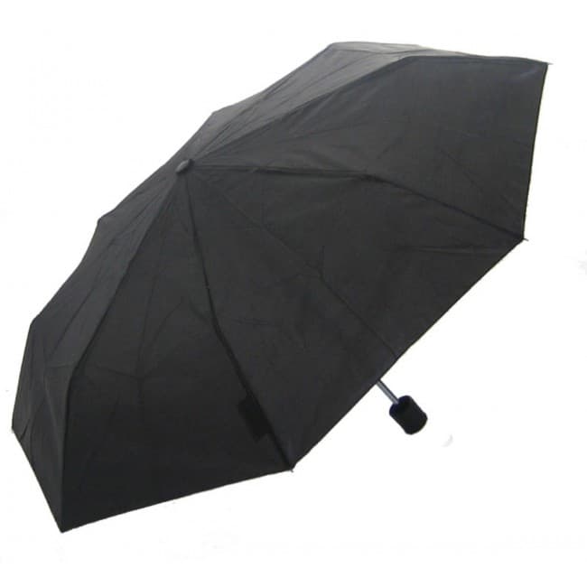 Custom Printed Budget Super Mini Umbrella - Image 1