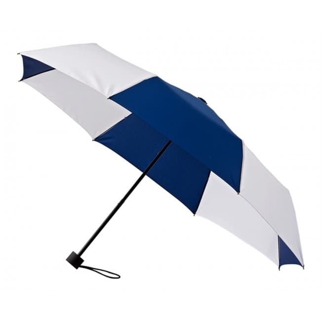 Custom Printed Duo Mini Umbrella - Image 1