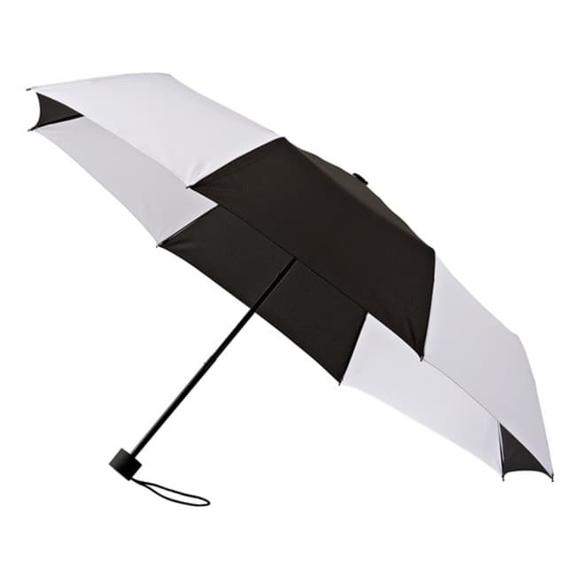 Custom Printed Duo Mini Umbrella - Image 4