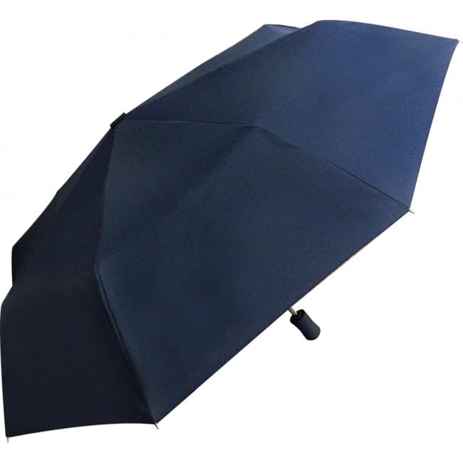 Custom Printed Executive Telescopic Umbrella - Image 1