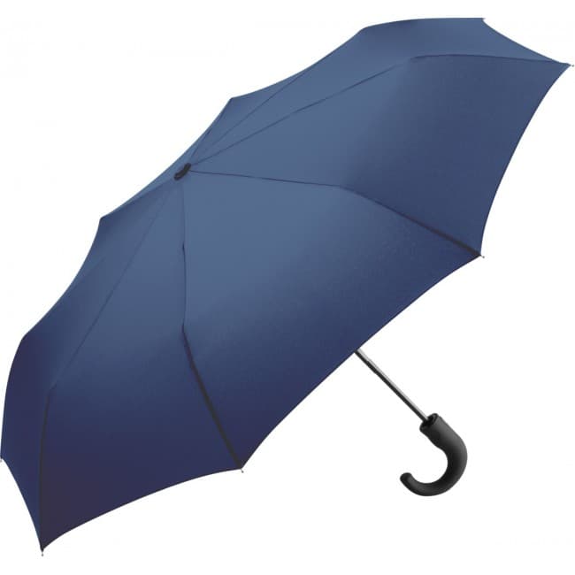 Custom Printed Urban Curve Umbrella - Image 2