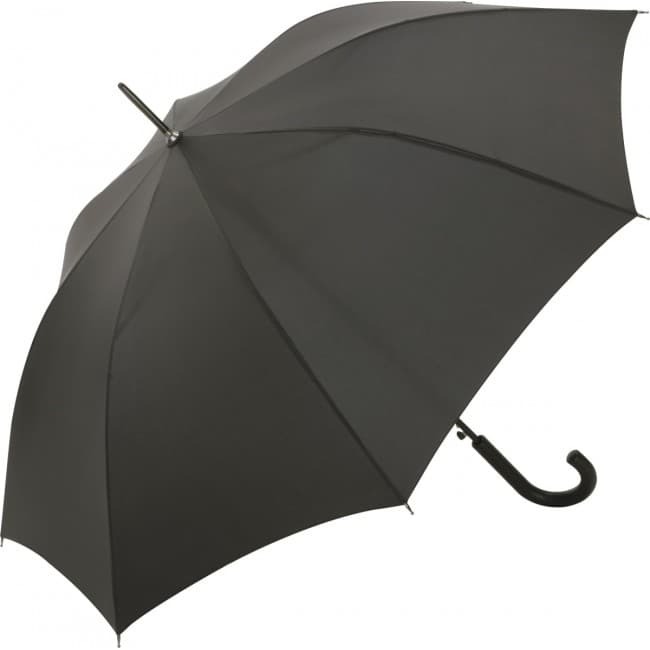 Custom Printed FARE AC Regular Umbrella - Image 1