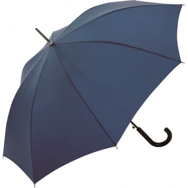 Custom Printed FARE AC Regular Umbrella - Image 3