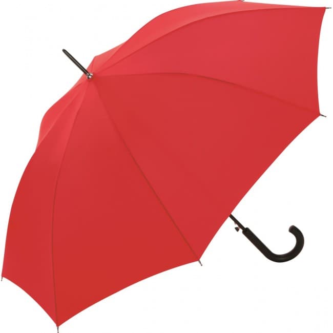 Custom Printed FARE AC Regular Umbrella - Image 4