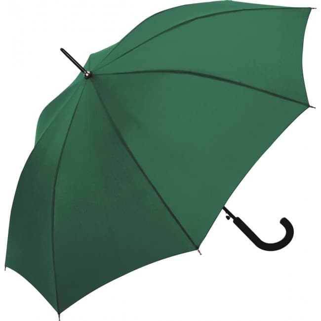 Custom Printed FARE AC Regular Umbrella - Image 6