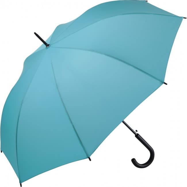 Custom Printed FARE AC Regular Umbrella - Image 7