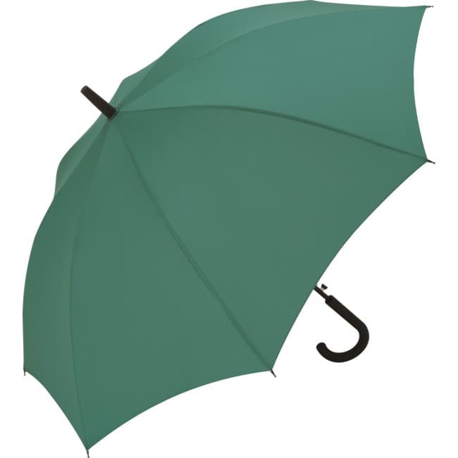 Custom Printed FARE Collection AC Regular Umbrella - Image 7