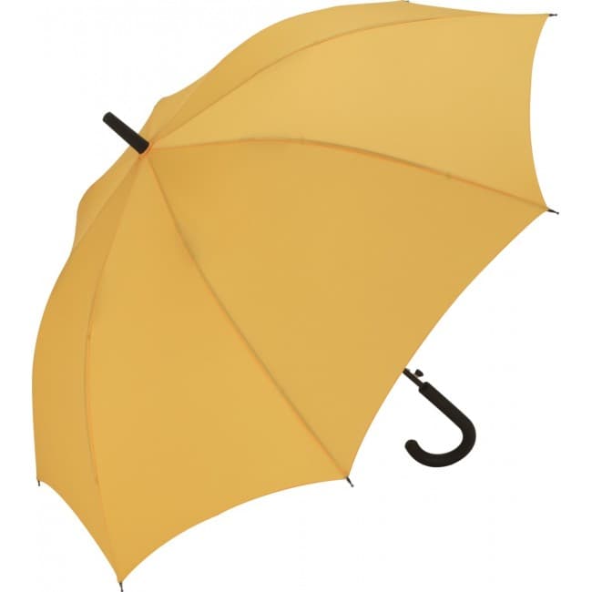 Custom Printed FARE Collection AC Regular Umbrella - Image 9