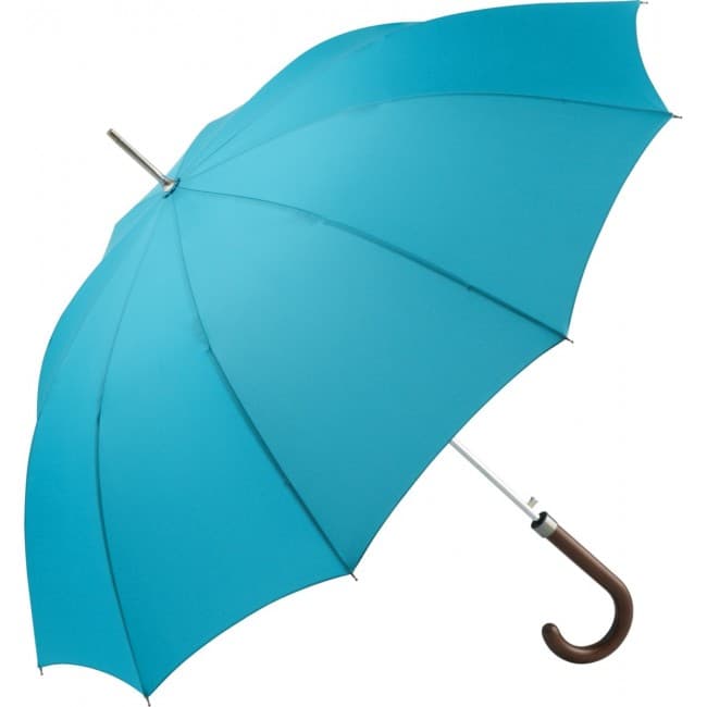 Custom Printed FARE Classic AC Regular Umbrella - Image 3