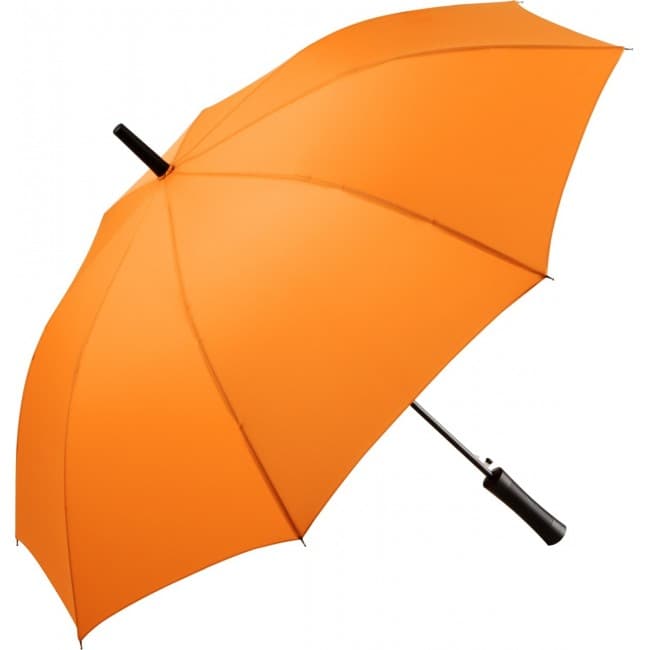 Custom Printed FARE AC Regular Umbrella - Image 1