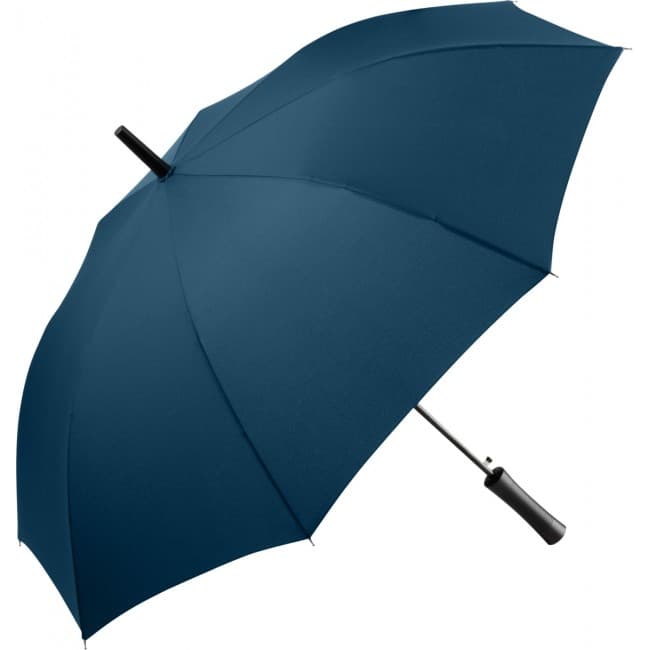 Custom Printed FARE AC Regular Umbrella - Image 5