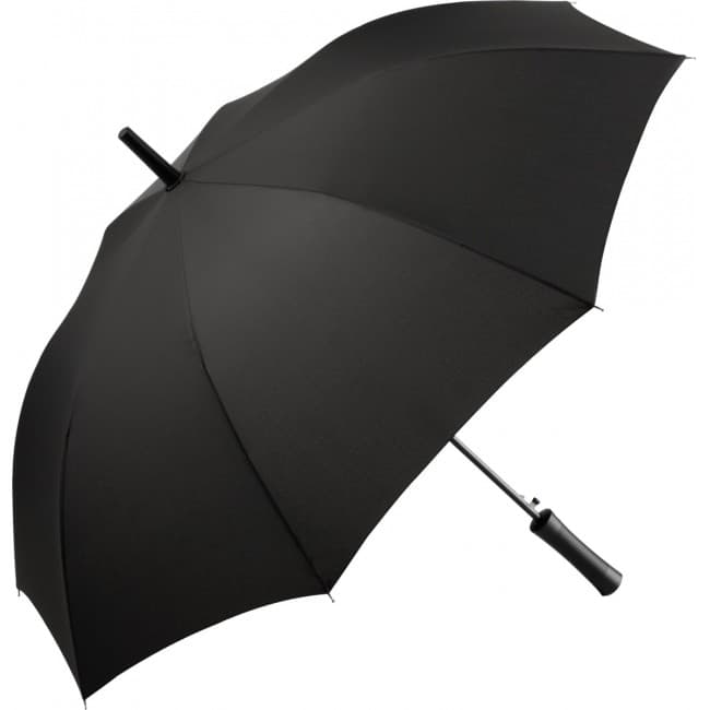 Custom Printed FARE AC Regular Umbrella - Image 8