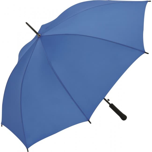 Custom Printed FARE AC Regular Umbrella - Image 1