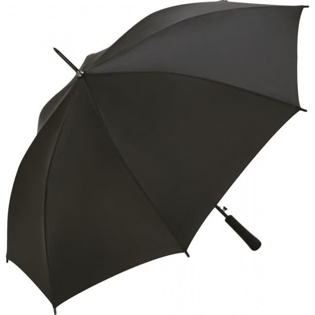 Custom Printed FARE AC Regular Umbrella - Image 2