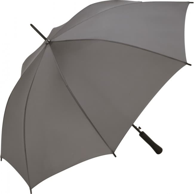 Custom Printed FARE AC Regular Umbrella - Image 6