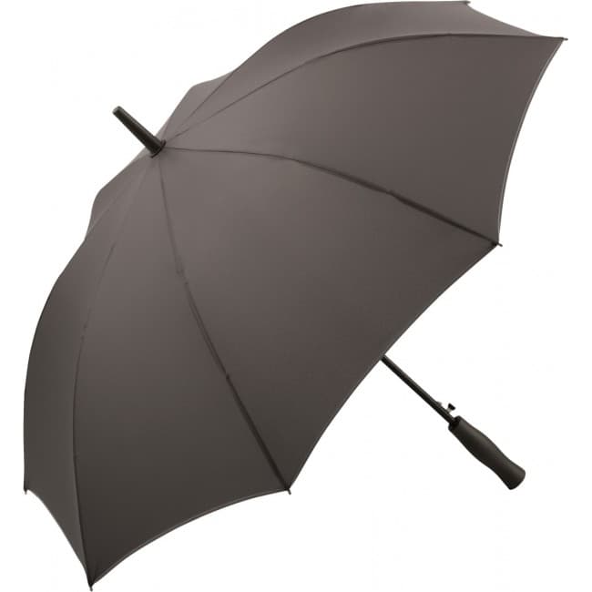 Custom Printed FARE AC Regular Umbrella - Image 2