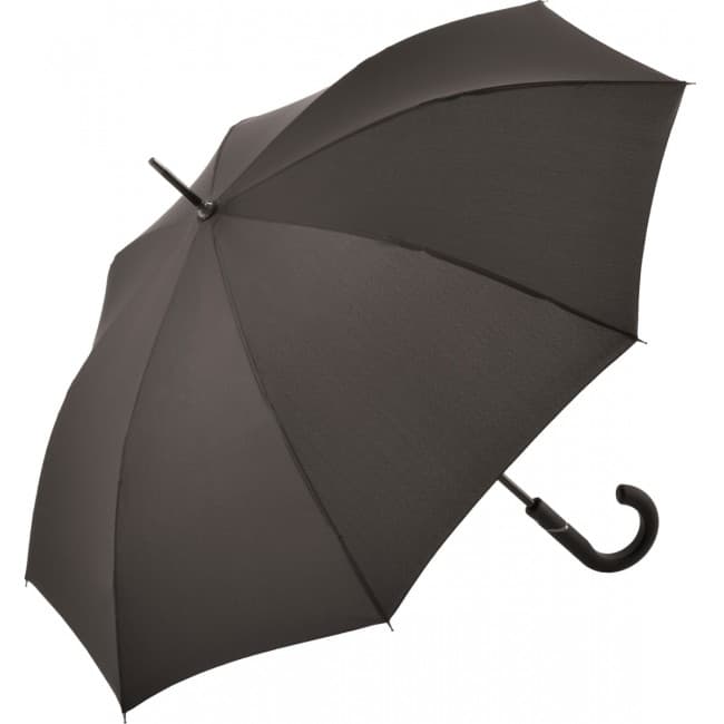 Custom Printed FARE Fibertec AC Regular Umbrella - Image 6