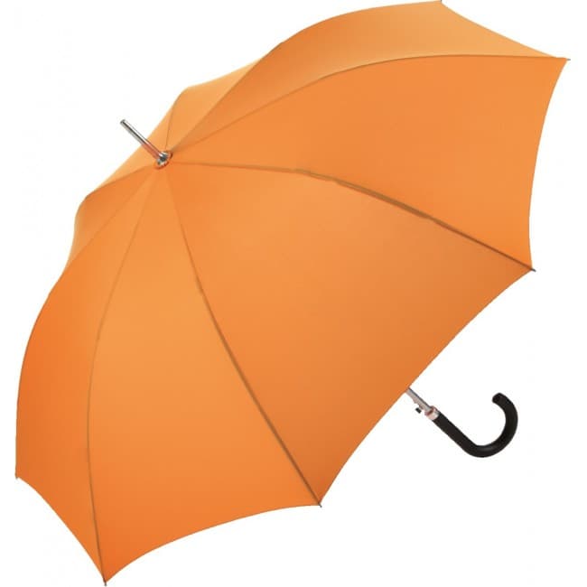 Custom Printed FARE AC Golf Umbrella - Image 1