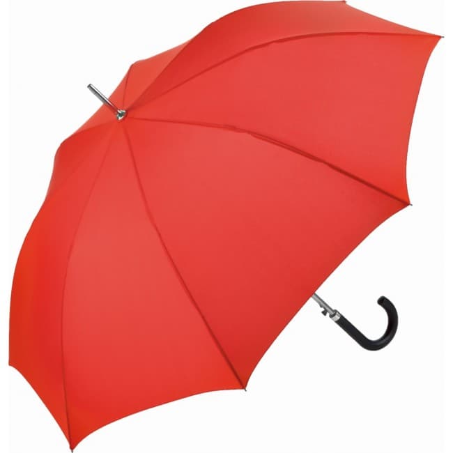 Custom Printed FARE AC Golf Umbrella - Image 3