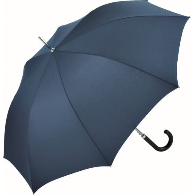 Custom Printed FARE AC Golf Umbrella - Image 4