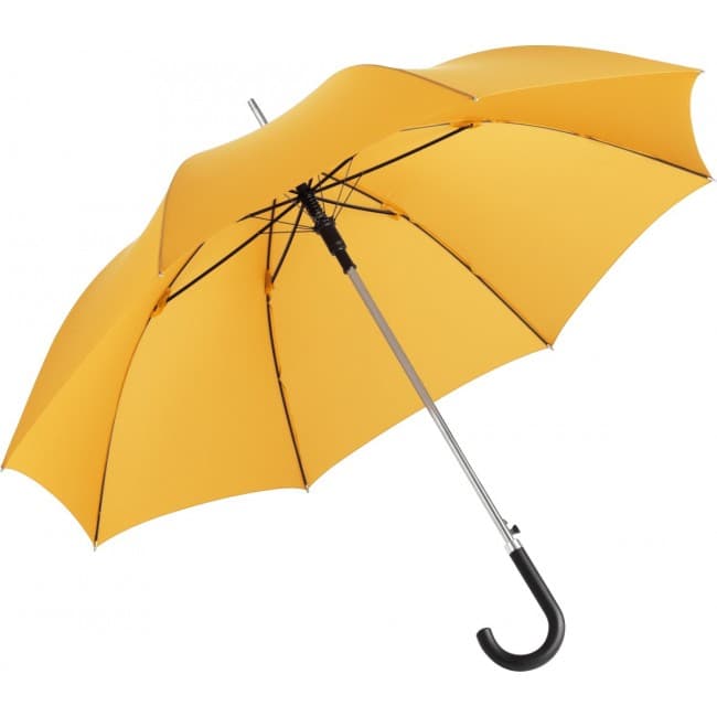 Custom Printed FARE AC Golf Umbrella - Image 7