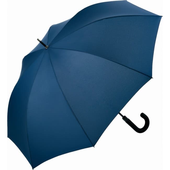 Custom Printed FARE AC Golf Umbrella - Image 3