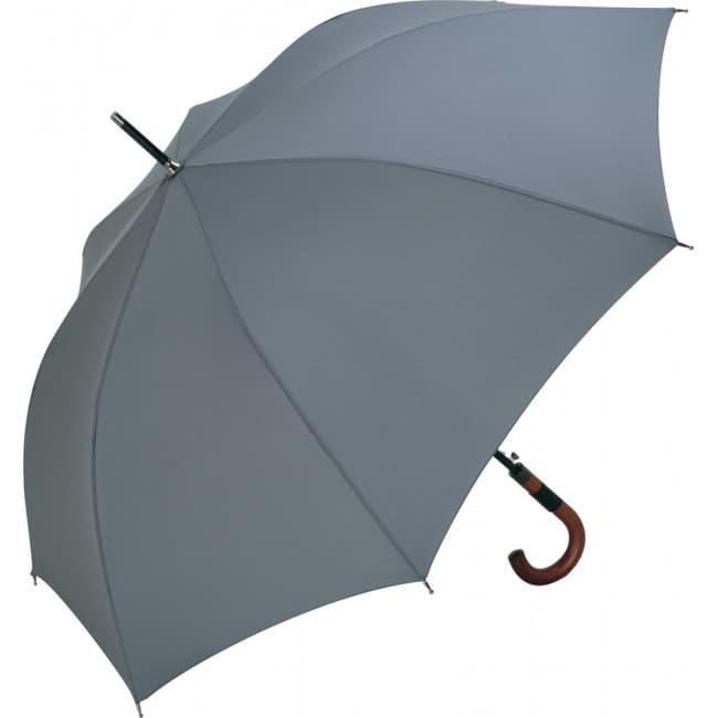 Custom Printed FARE Collection AC Midsize Umbrella - Image 1