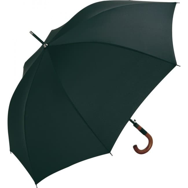 Custom Printed FARE Collection AC Midsize Umbrella - Image 2