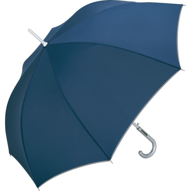 Custom Printed FARE Windmatic Alu Midsize Umbrella - Image 2