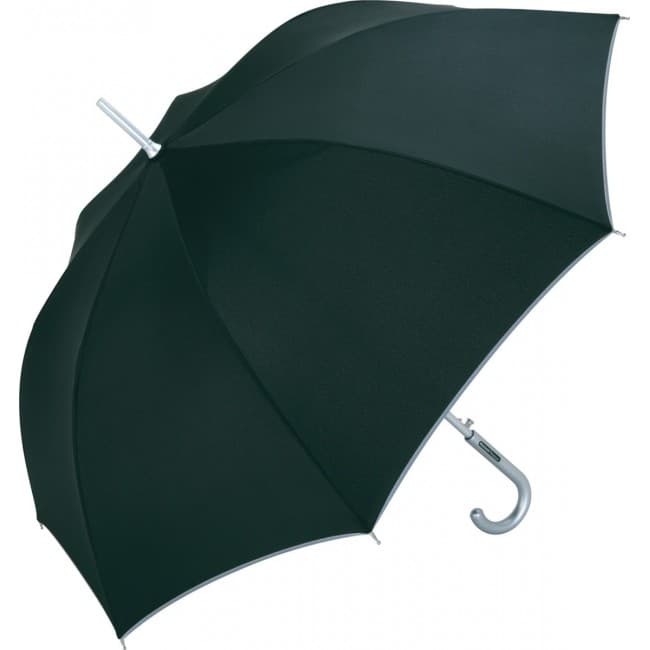 Custom Printed FARE Windmatic Alu Midsize Umbrella - Image 4