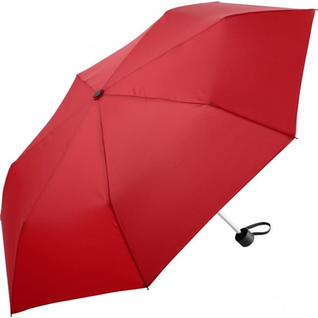 Custom Printed FARE Mini Umbrella - Image 1