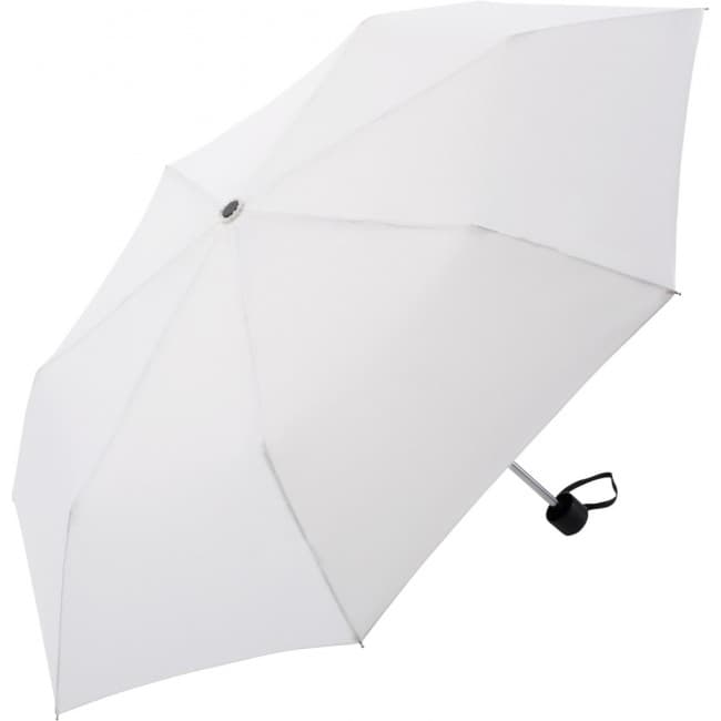 Custom Printed FARE Mini Umbrella - Image 2