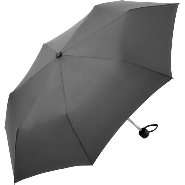 Custom Printed FARE Mini Umbrella - Image 5