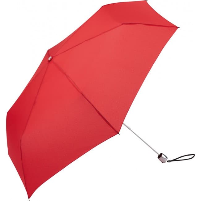 Custom Printed FARE Filigrain Mini Umbrella - Image 1