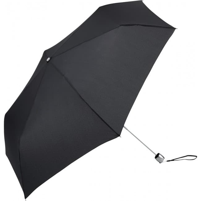 Custom Printed FARE Filigrain Mini Umbrella - Image 2