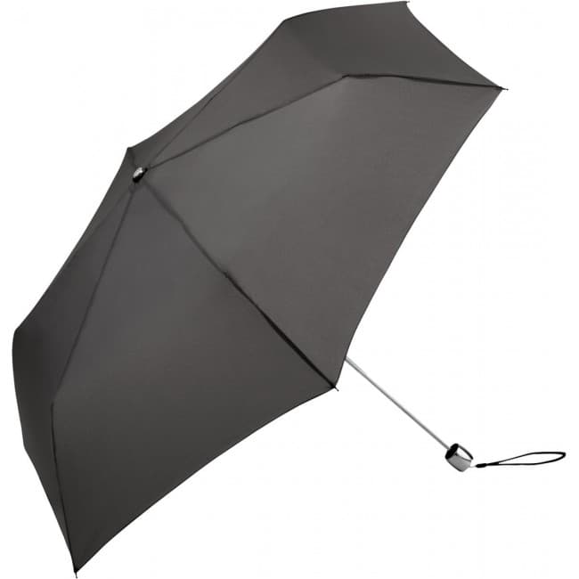 Custom Printed FARE Filigrain Mini Umbrella - Image 3