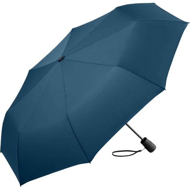 Custom Printed FARE Shine Oversize Mini Umbrella - Image 4