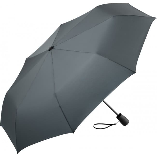 Custom Printed FARE Shine Oversize Mini Umbrella - Image 5