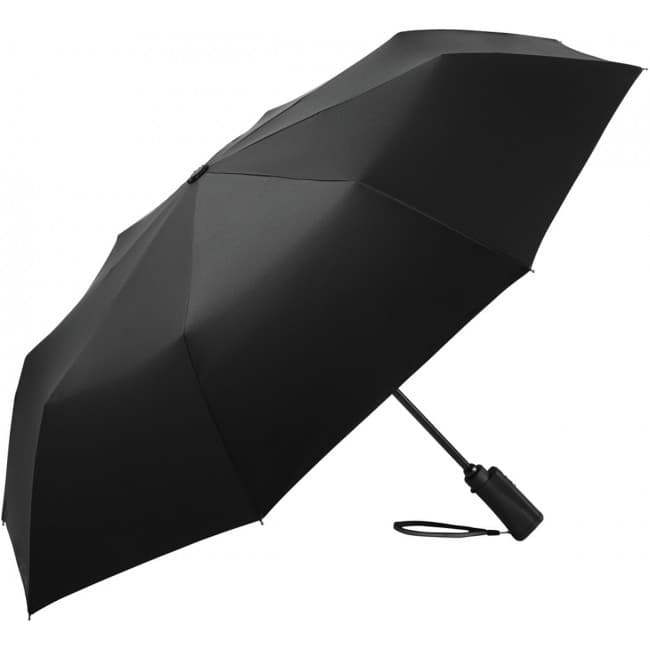 Custom Printed FARE iAuto Electrical Mini Umbrella - Image 2