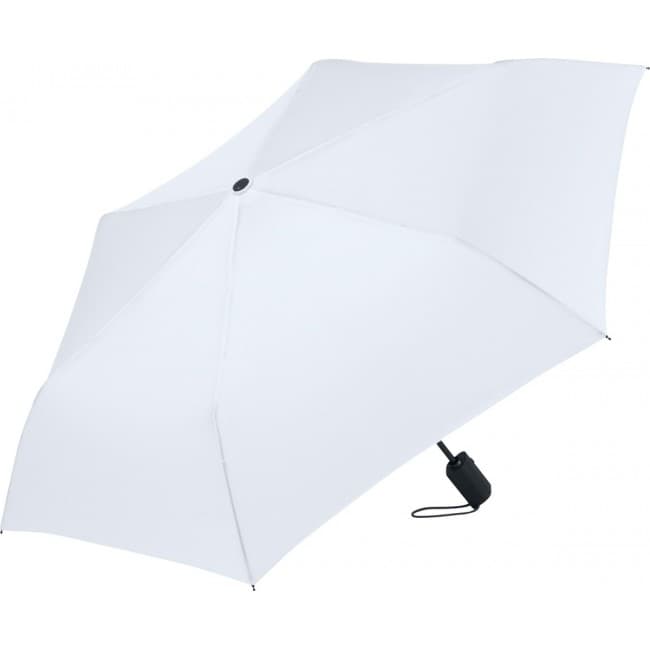 Custom Printed FARE AOC Mini Umbrella - Image 2